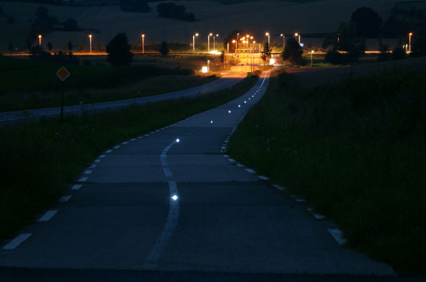 FTB 002 fietspad Simpelveld